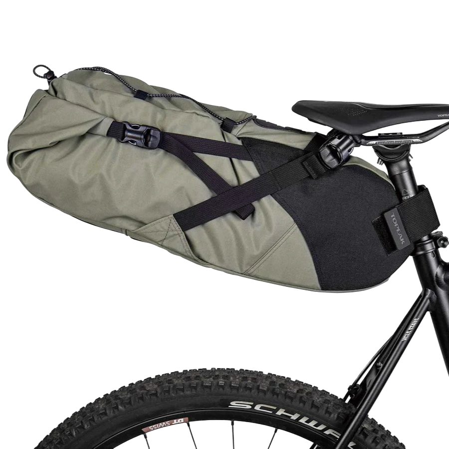 Topeak Bikepacking Backloader 15L Seatpost Mount Bag