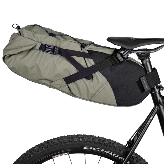 Topeak Bikepacking Backloader 15L Seatpost Mount Bag