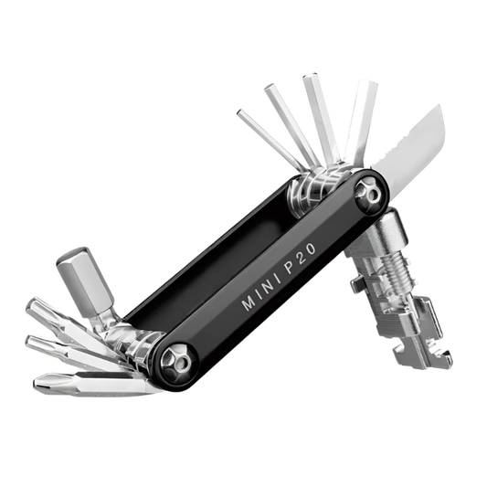 Topeak Bike Multi Tool Mini P20