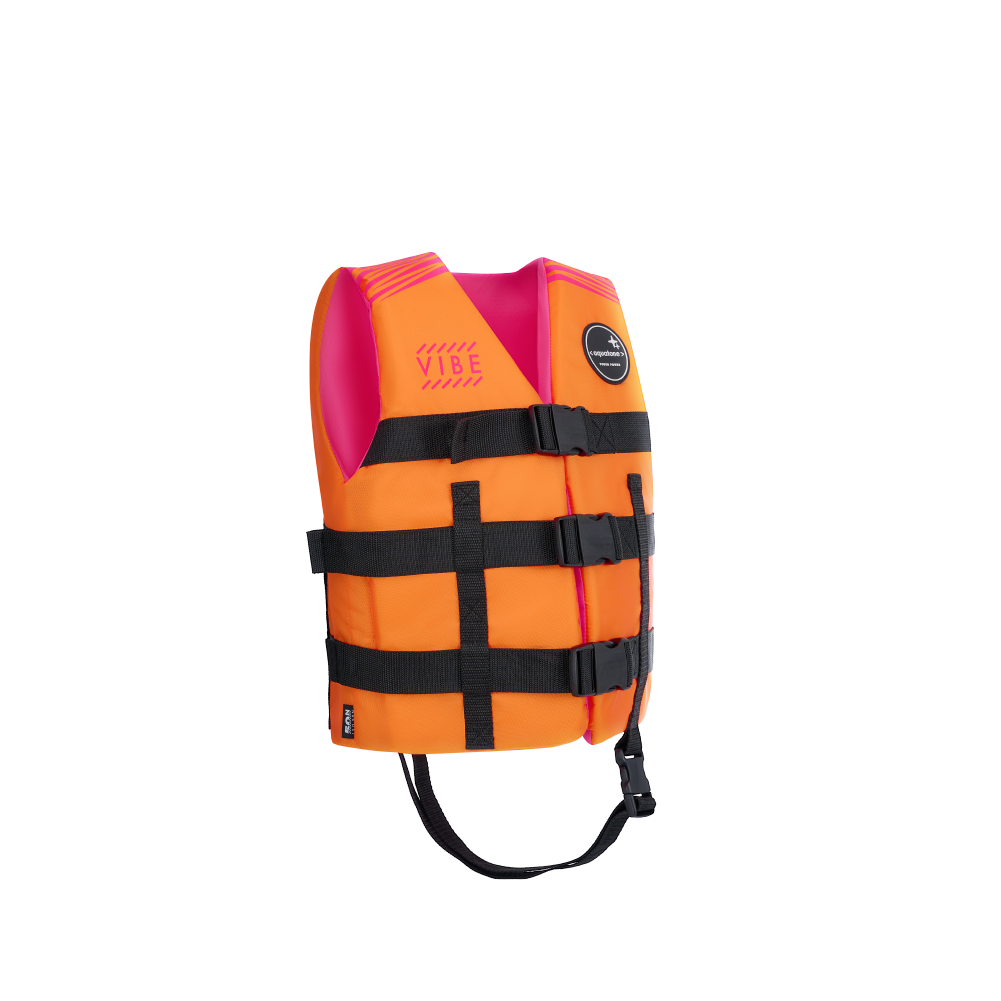 Aquatone VIBE YOUTH Safety Vest 35N