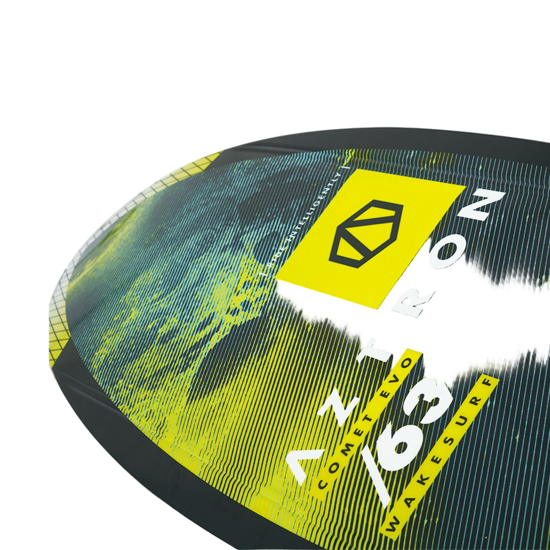 AZTRON COMET EVO Wakesurf 63
