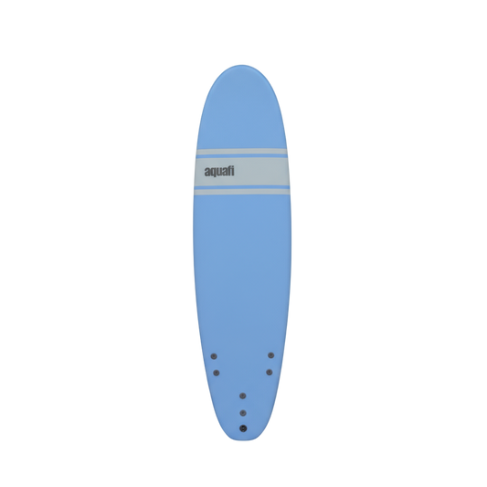 AQUAFI Bombora Softboard 6 foot 6