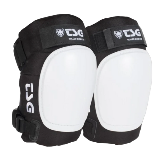 TSG Kneepad Roller Derby 3.0