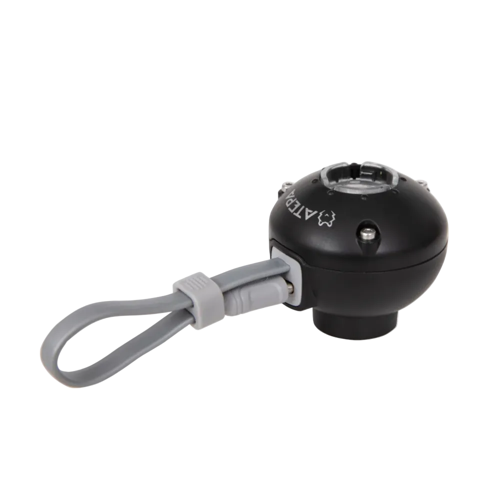 Mini Air Pump Jiggly Puff (8)