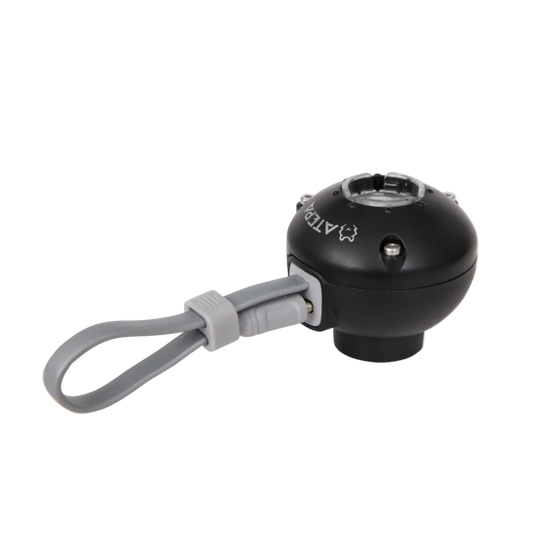Mini Air Pump Jiggly Puff (8)