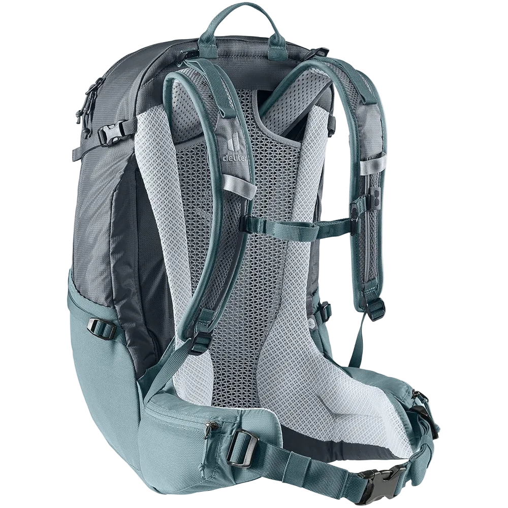 Deuter Women's Futura 25SL - Graphite Shale