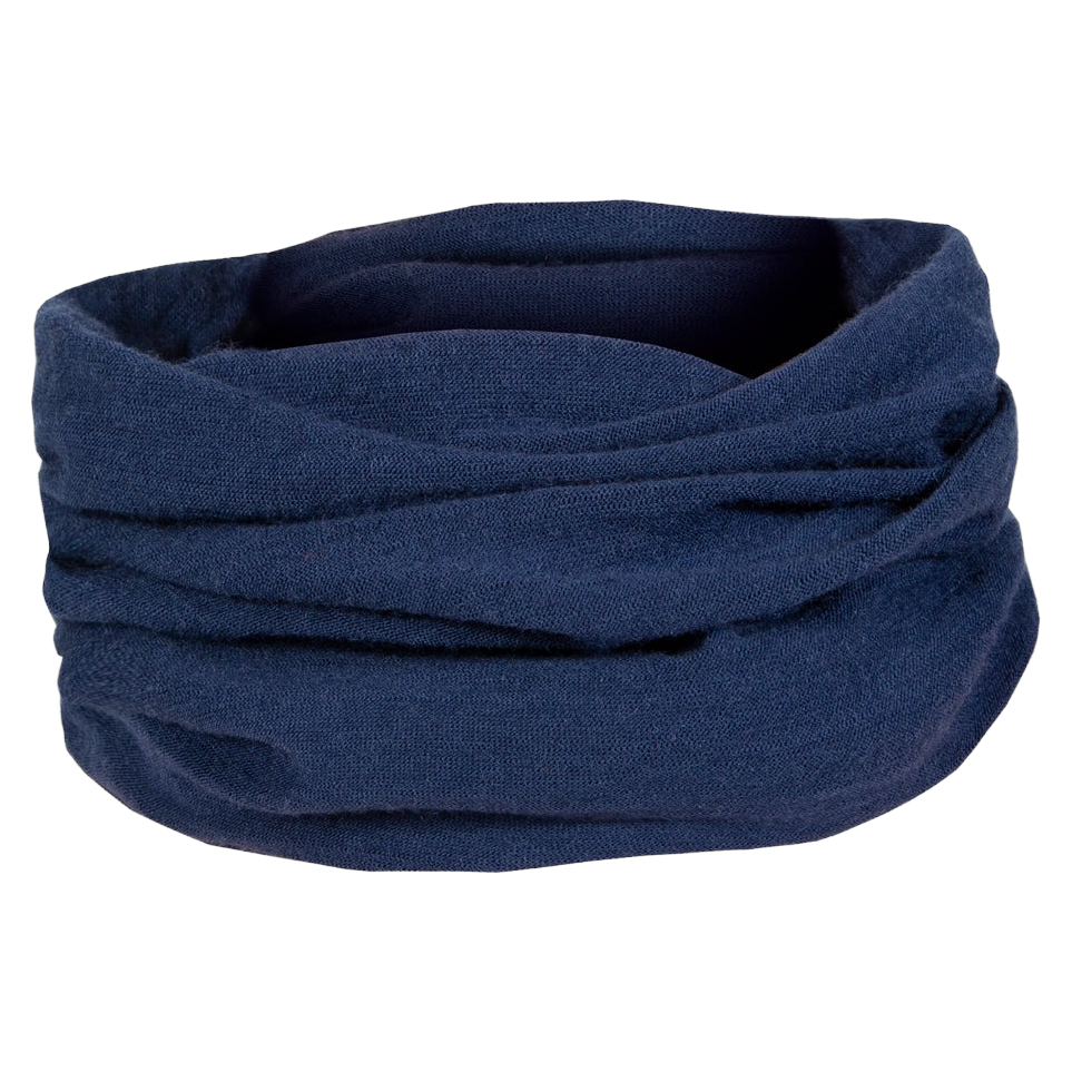 BaaBaa Merino Multitube - Ink Blue