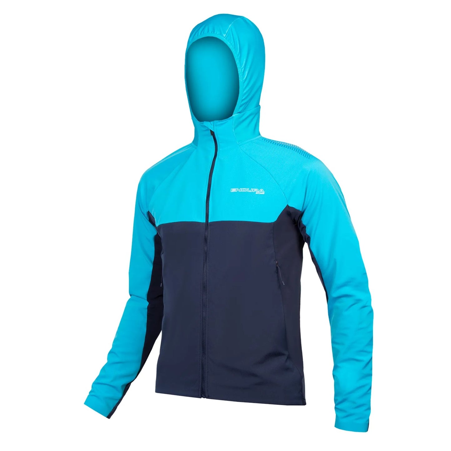 MT500 Thermo Jersey - Electric Blue