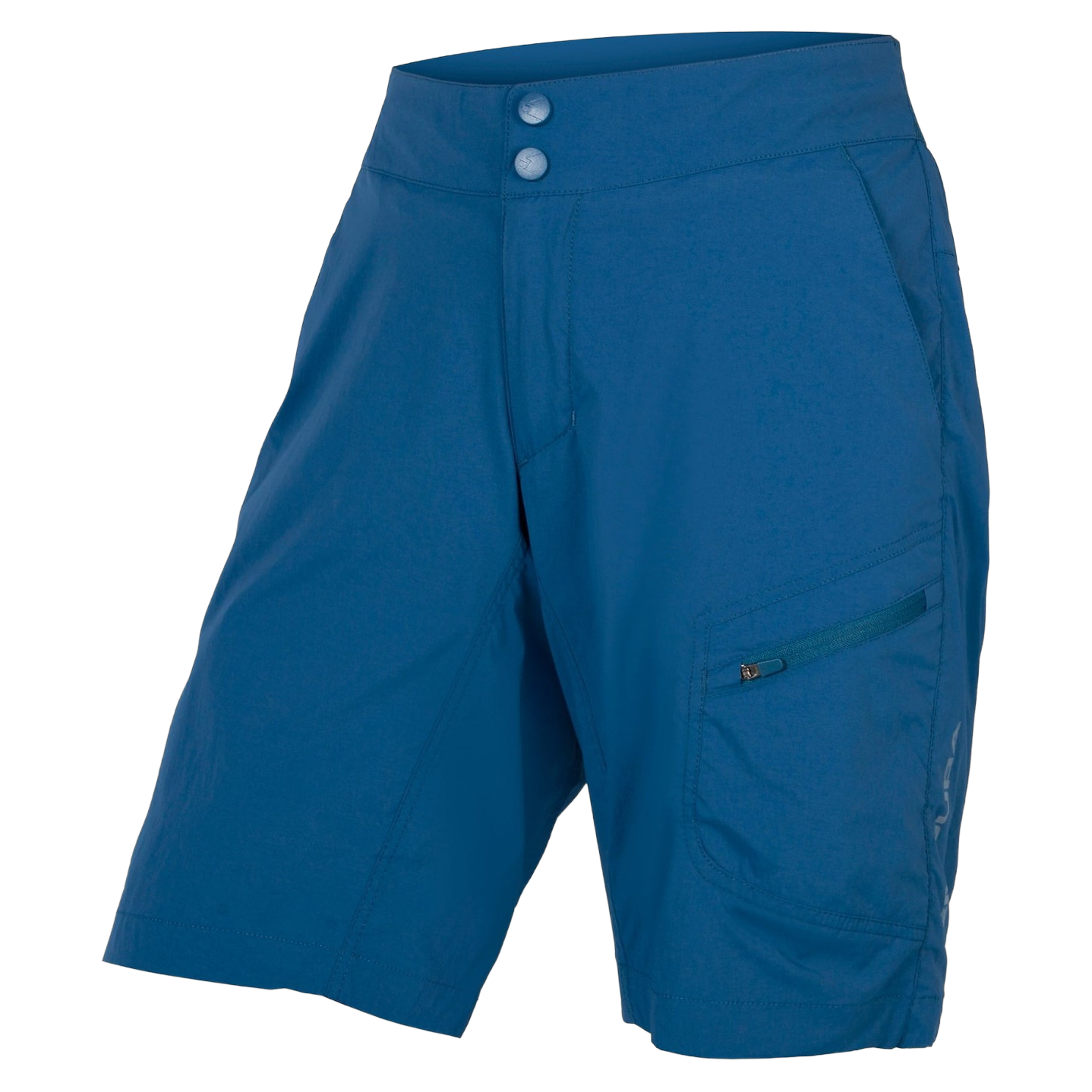 Women's Hummvee Lite Short - Blueberry