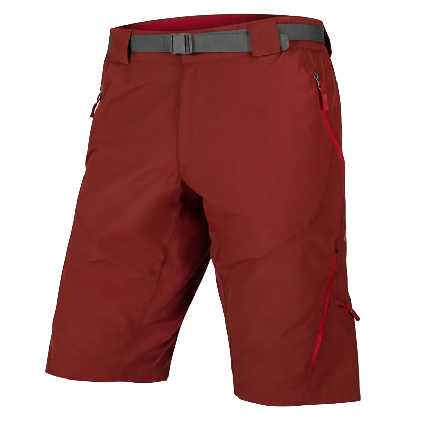 Men's Hummvee Short II - Cocoa