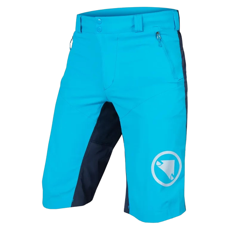 MT500 Spray Short - Electric Blue