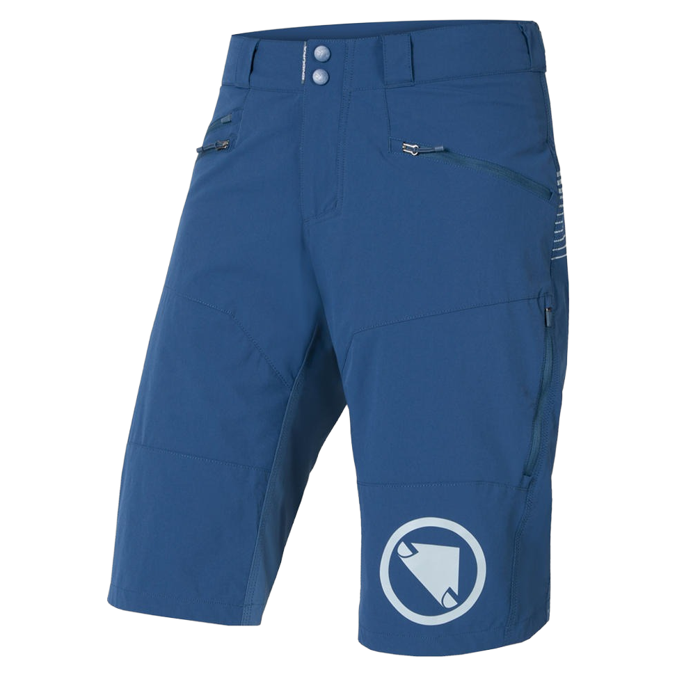 SingleTrack Short II - Cocoa