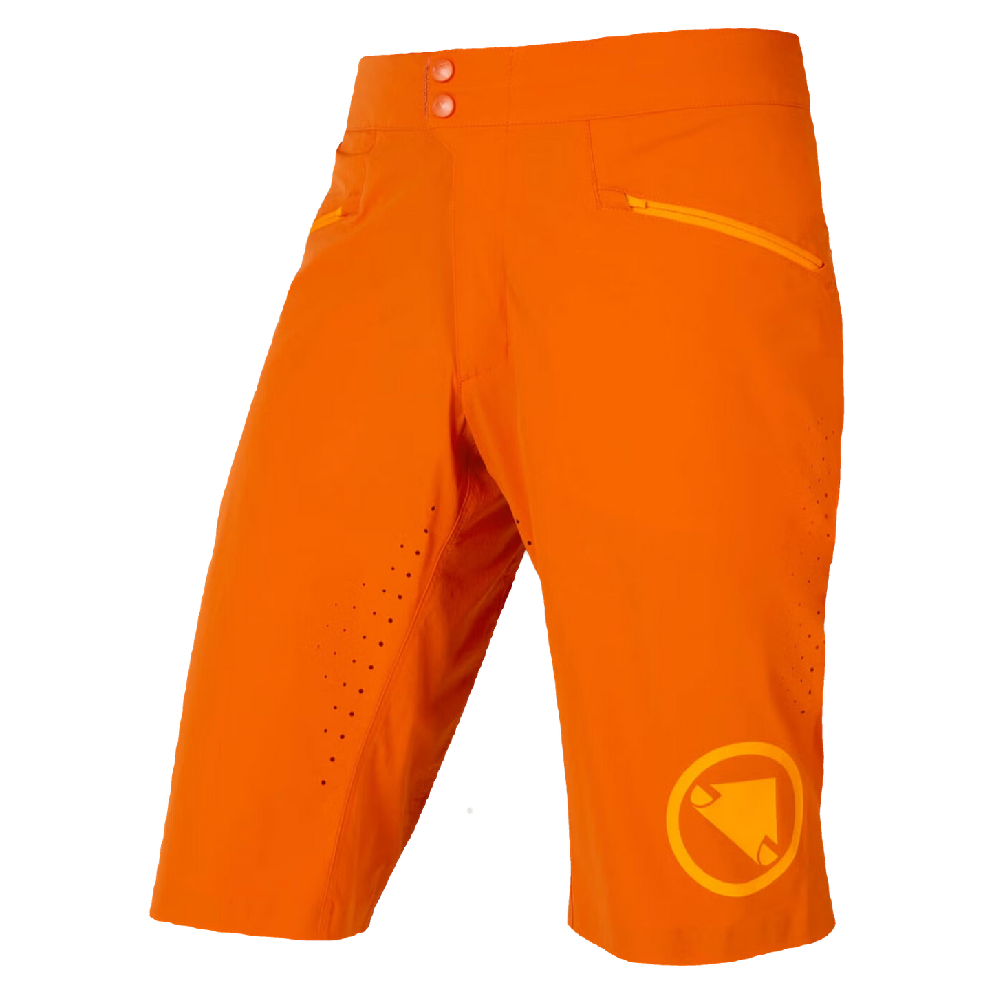 SingleTrack Lite Short - Harvest
