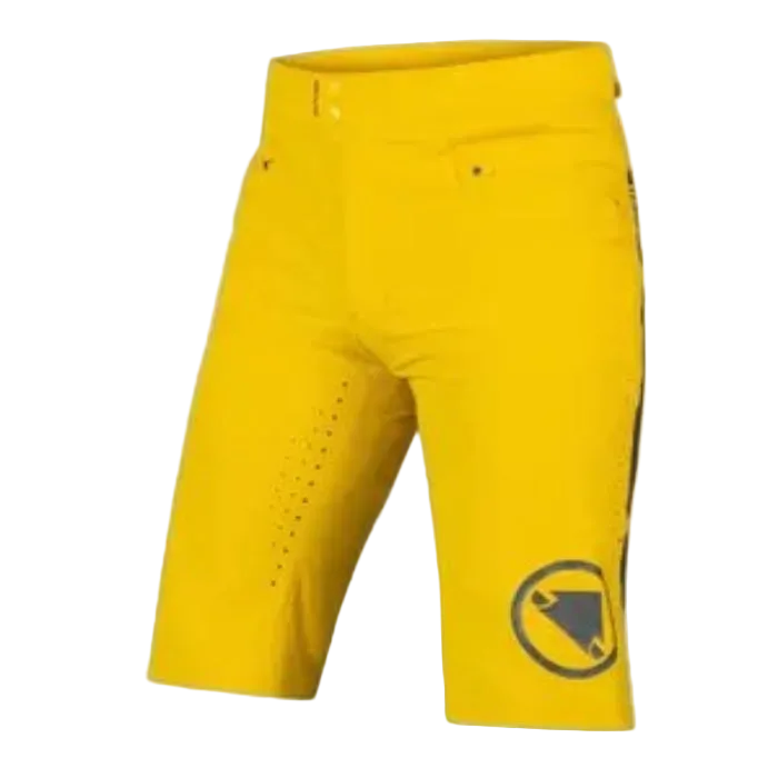 Endura Men's SingleTrack Lite Short - 3 colours