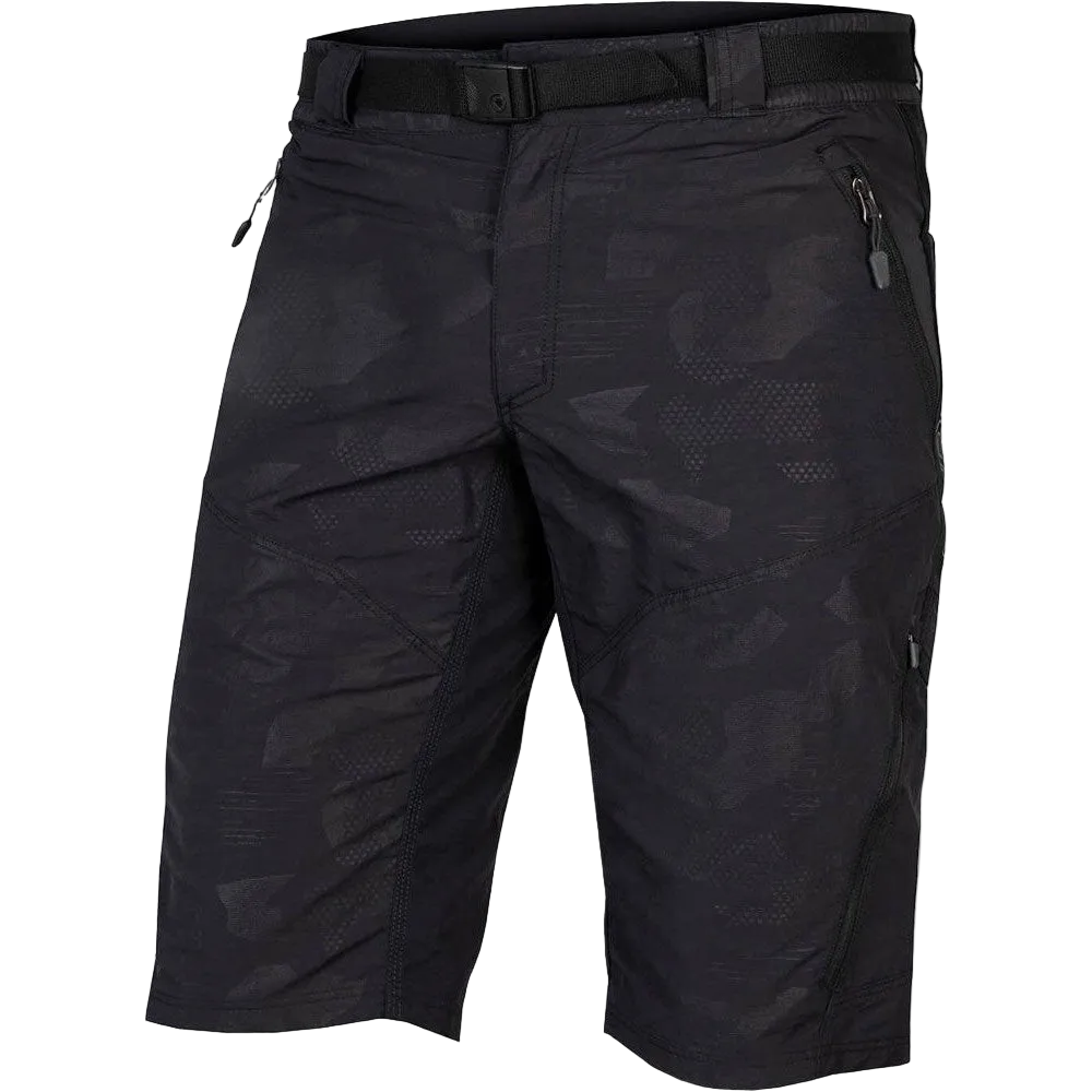 Endura Men's Hummvee Short with Liner -  6 colours