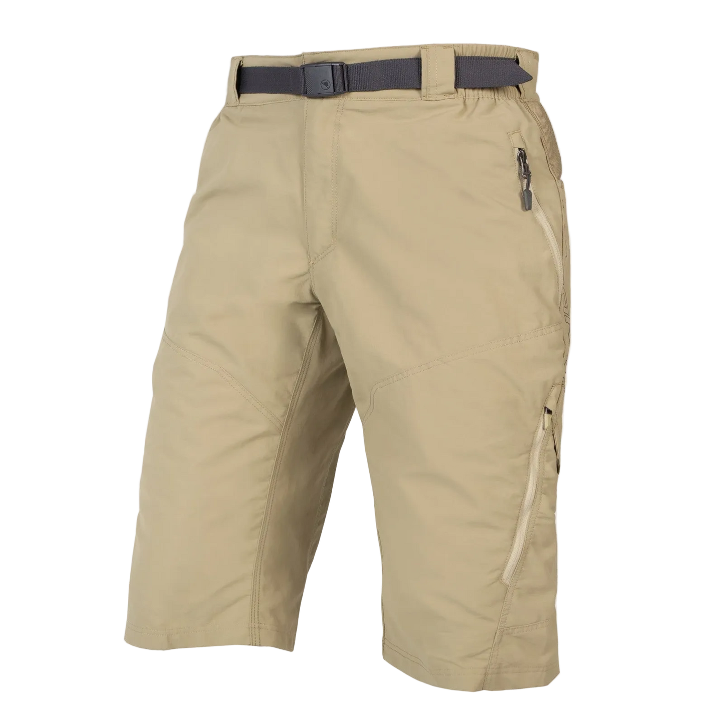 Endura Men's Hummvee Short with Liner -  6 colours