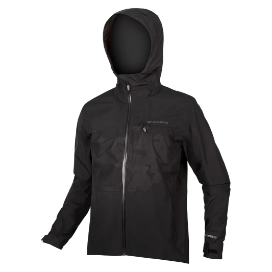 SingleTrack Jacket II - Black