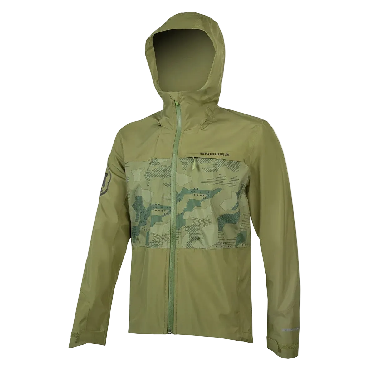 Endura Men's SingleTrack Jacket II - 5 colours