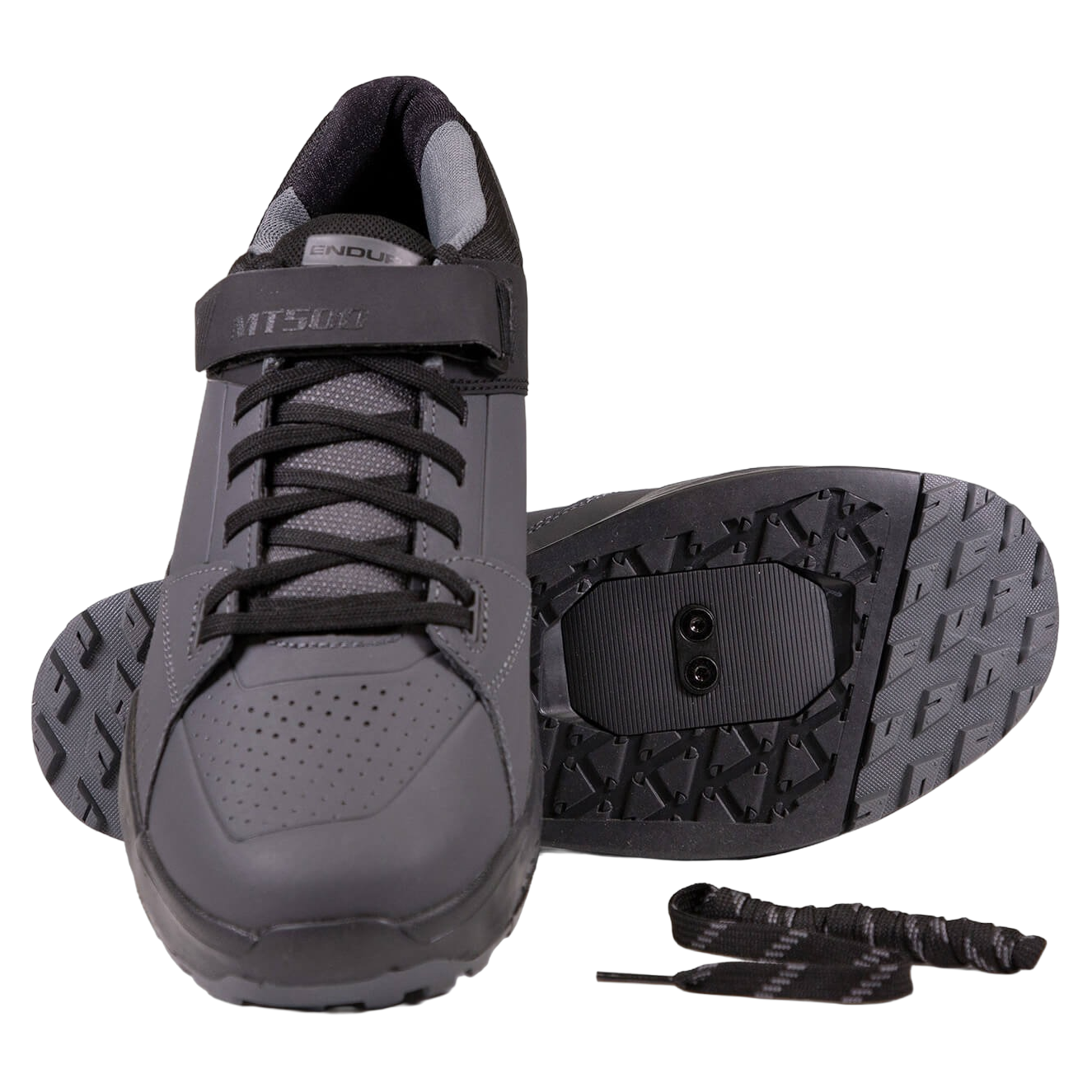 Endura MT500 Burner Clipless Shoe - Black