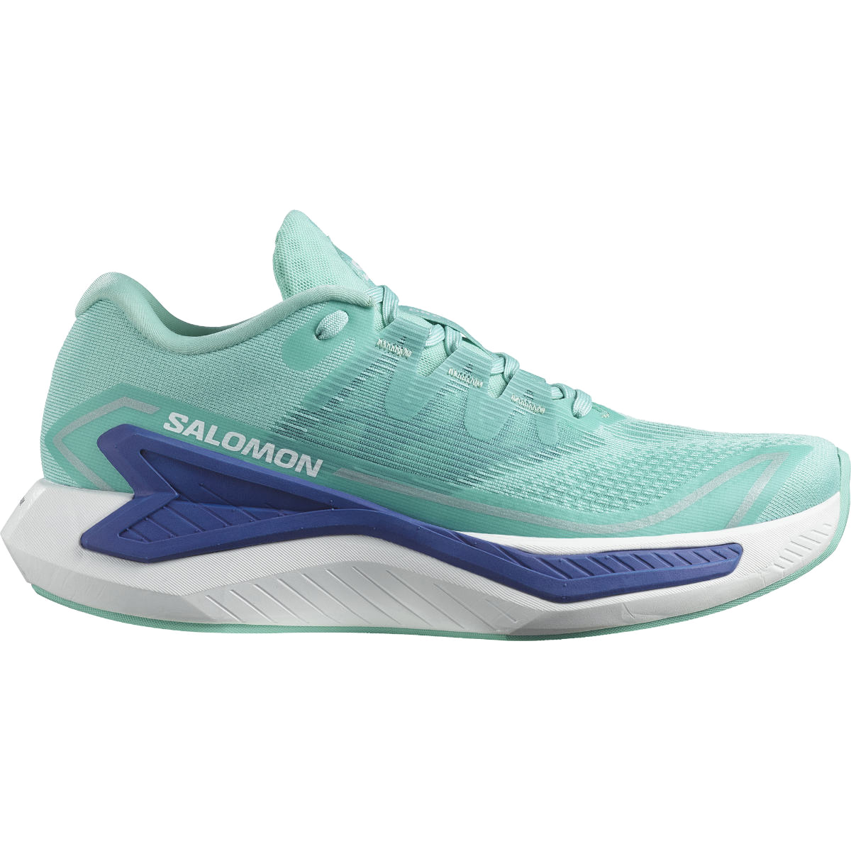 Salomon Women's Drx Bliss-Cockatoo/Surf The Web/White