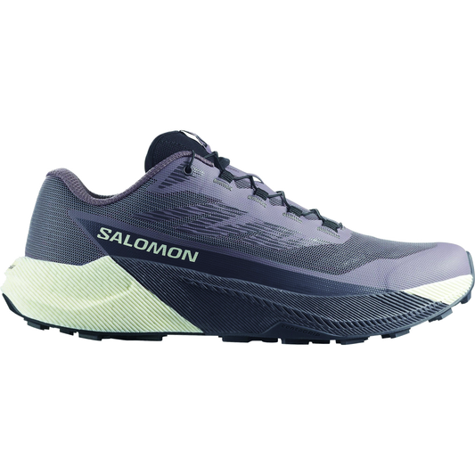 Salomon Women's Pulsar-Excalibur/Vanilla Ice/Nine Iron