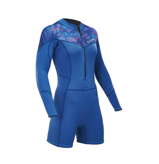 AZTRON AURORA Women's spring 3/2mm