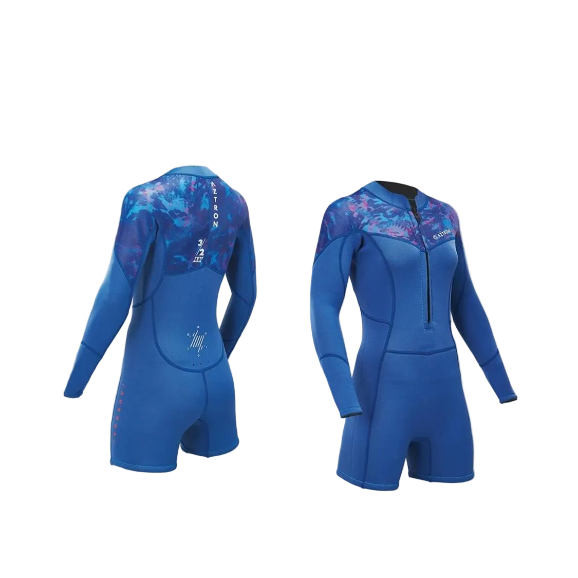 AZTRON AURORA Women's spring 3/2mm - XL