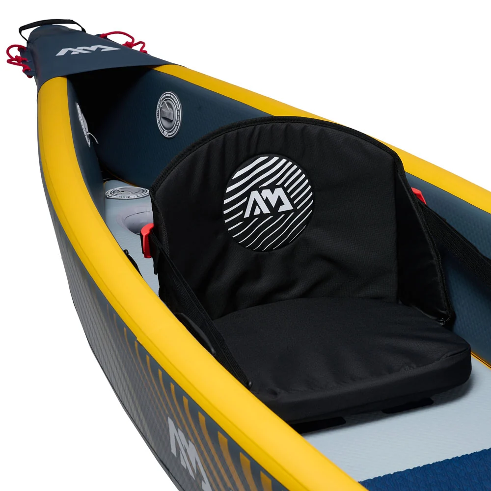 Aqua Marina Tomohawk Canoe (11)