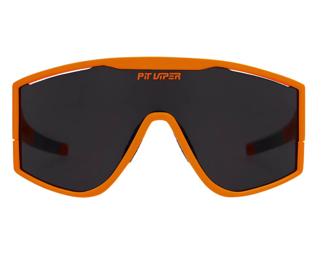 PIT VIPER - 'The Try Hard' Sunglasses