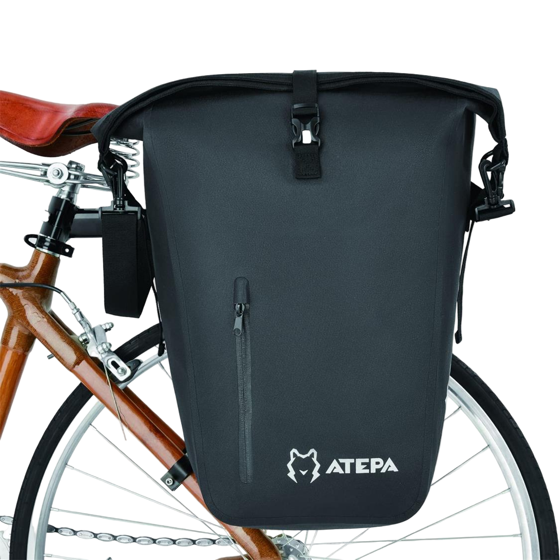 ATEPA Mirages Pannier Bag