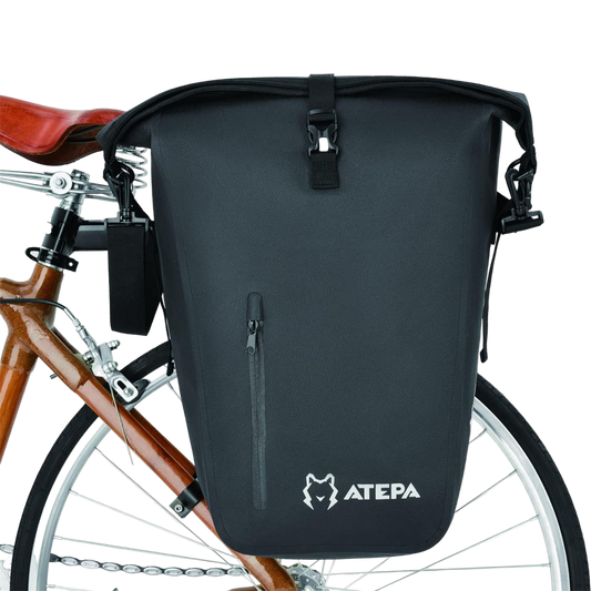 ATEPA Mirages Pannier Bag