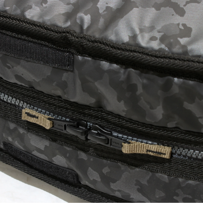 Prolite Rhino Travel Bag – Fish/Hybrid 1–2 Boards