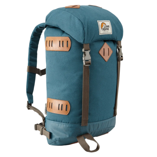 Lowe Alpine Klettersack 30L Backpack Blue