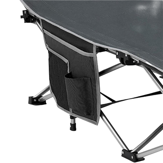 KingCamp Folding Camping Bed