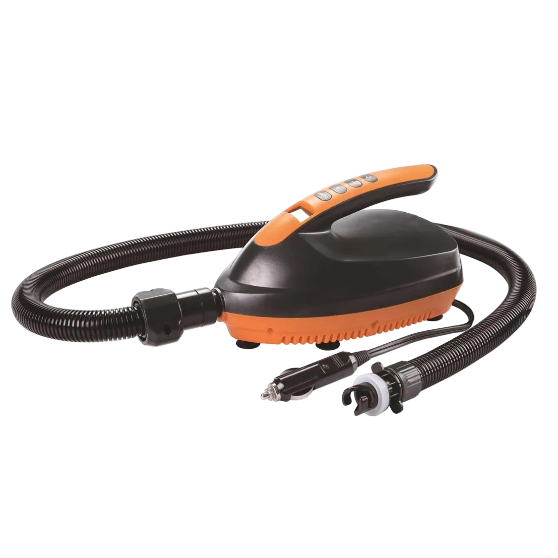 ZRAY Single Action SUP E-Pump