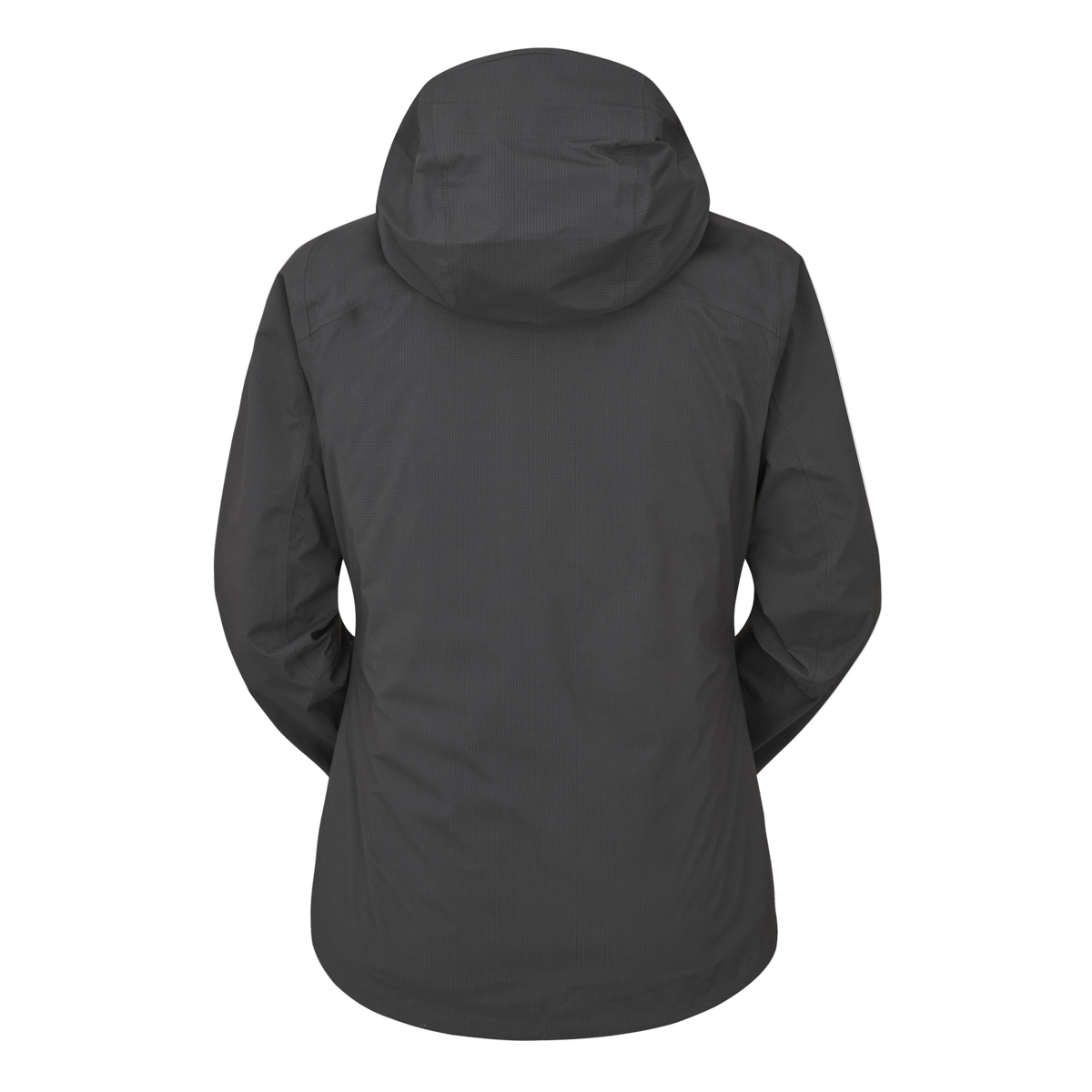 Rab Firewall Light Women's Jacket Anthracite
