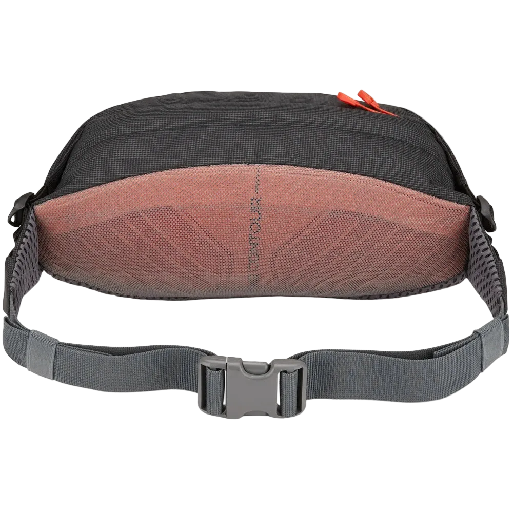 Lowe Alpine Fjell 4 Belt Pack Black