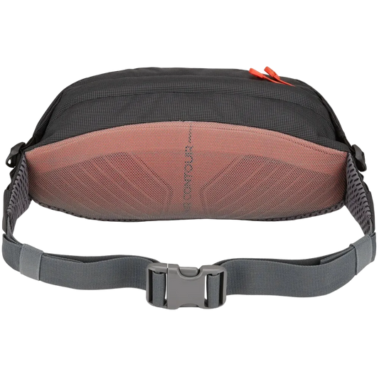 Lowe Alpine Fjell 4 Belt Pack Black