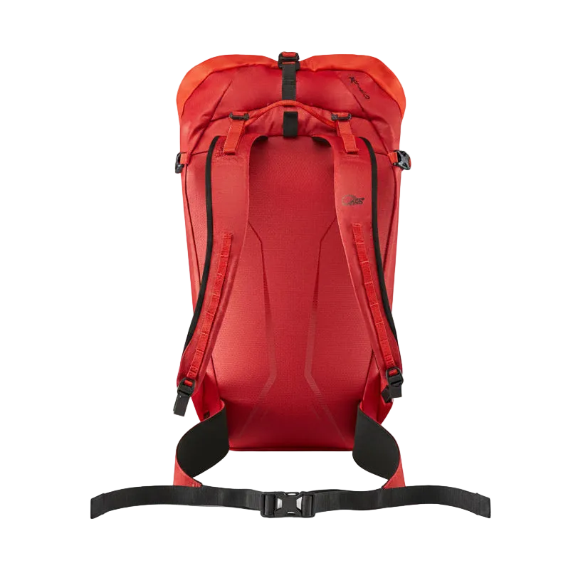 Lowe Alpine Uprise 30:40 Backpack