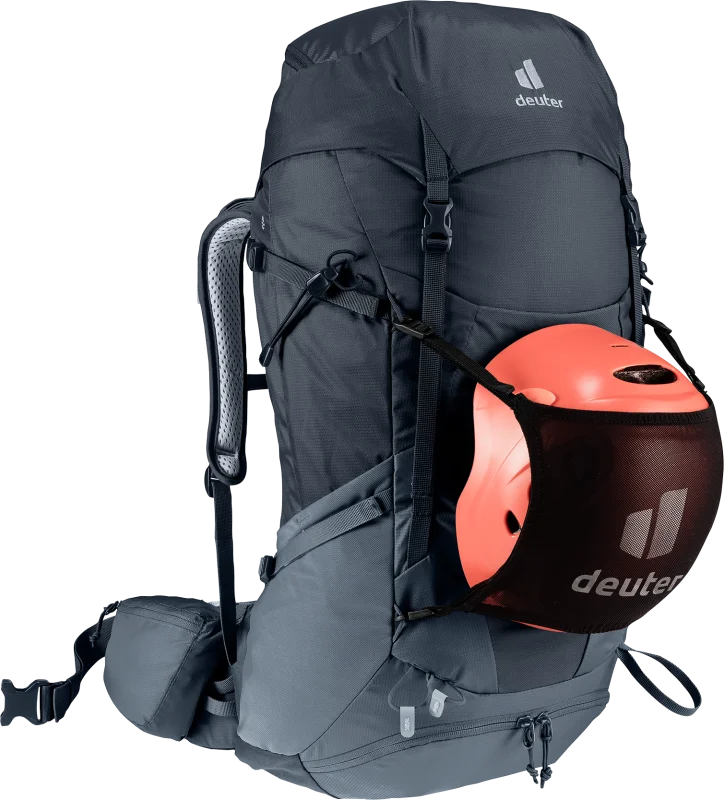 Deuter Futura Pro 38SL - Black Graphite