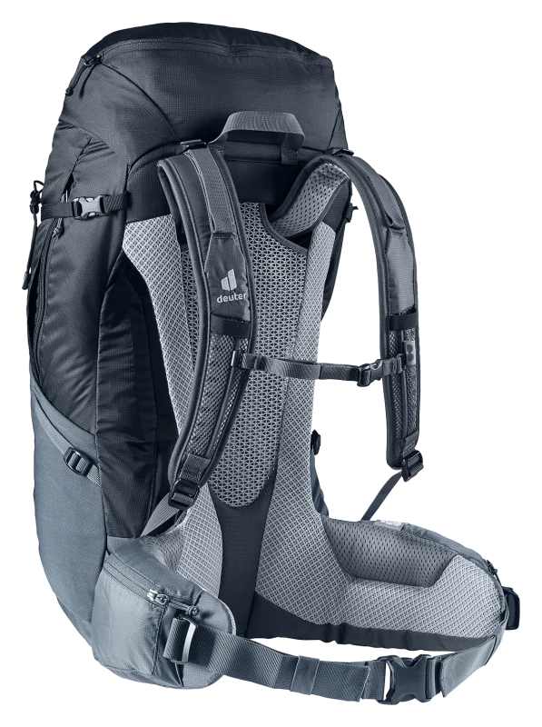 Deuter Futura Pro 40 - Black Graphite