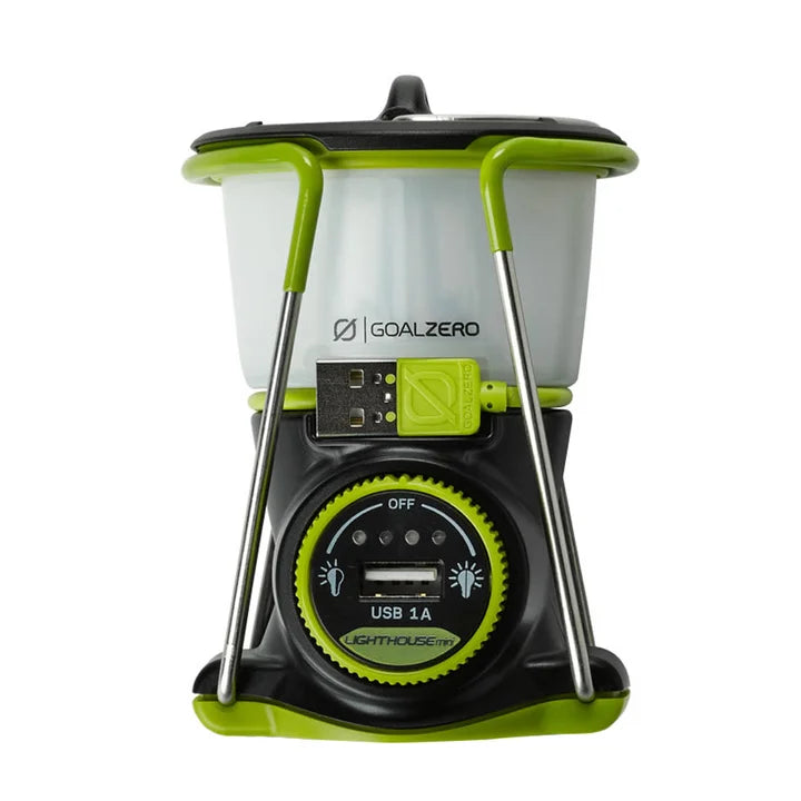 Goal Zero Lighthouse Mini - Core Lantern
