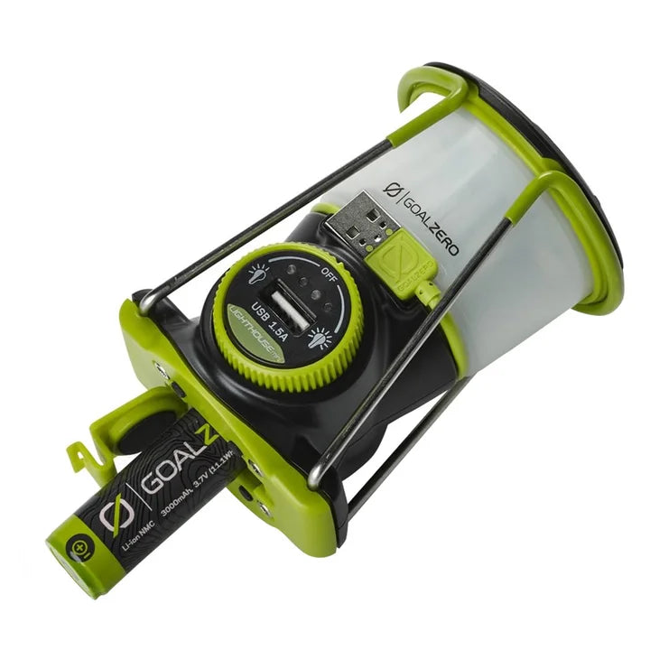 Goal Zero Lighthouse Mini - Core Lantern