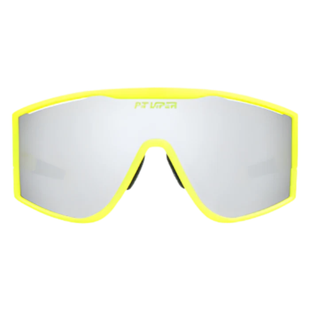 Pit Viper - 'The Try Hard' Sunglasses Hot Dogger