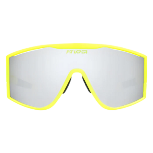 Pit Viper - 'The Try Hard' Sunglasses Hot Dogger