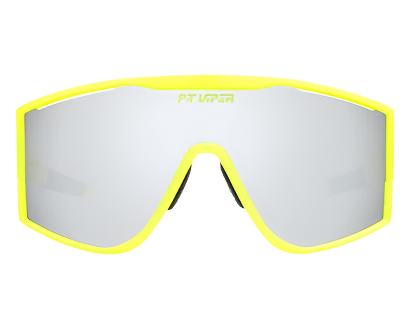 PIT VIPER - 'The Try Hard' Sunglasses
