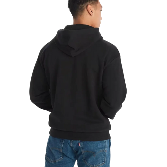 Marmot Men's Coastal Hoodie Black Multi
