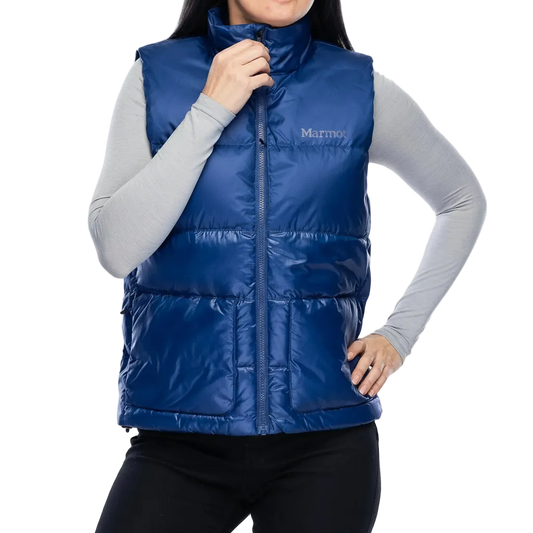 Marmot Women's Guides Down Vest