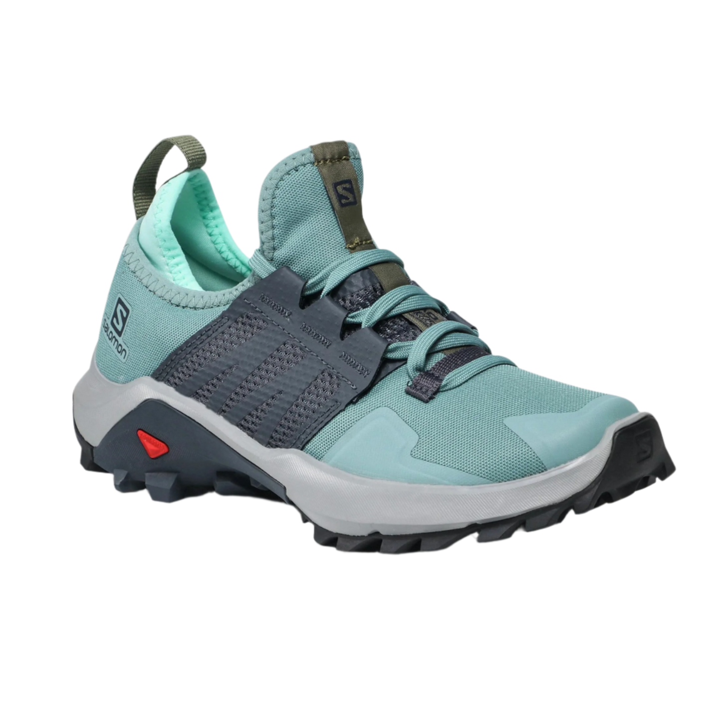 SALOMON Madcross Womens -Trellis/ Ink/Yucca