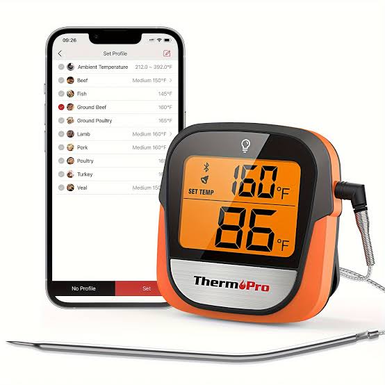 ThermoPro Meat Thermometers